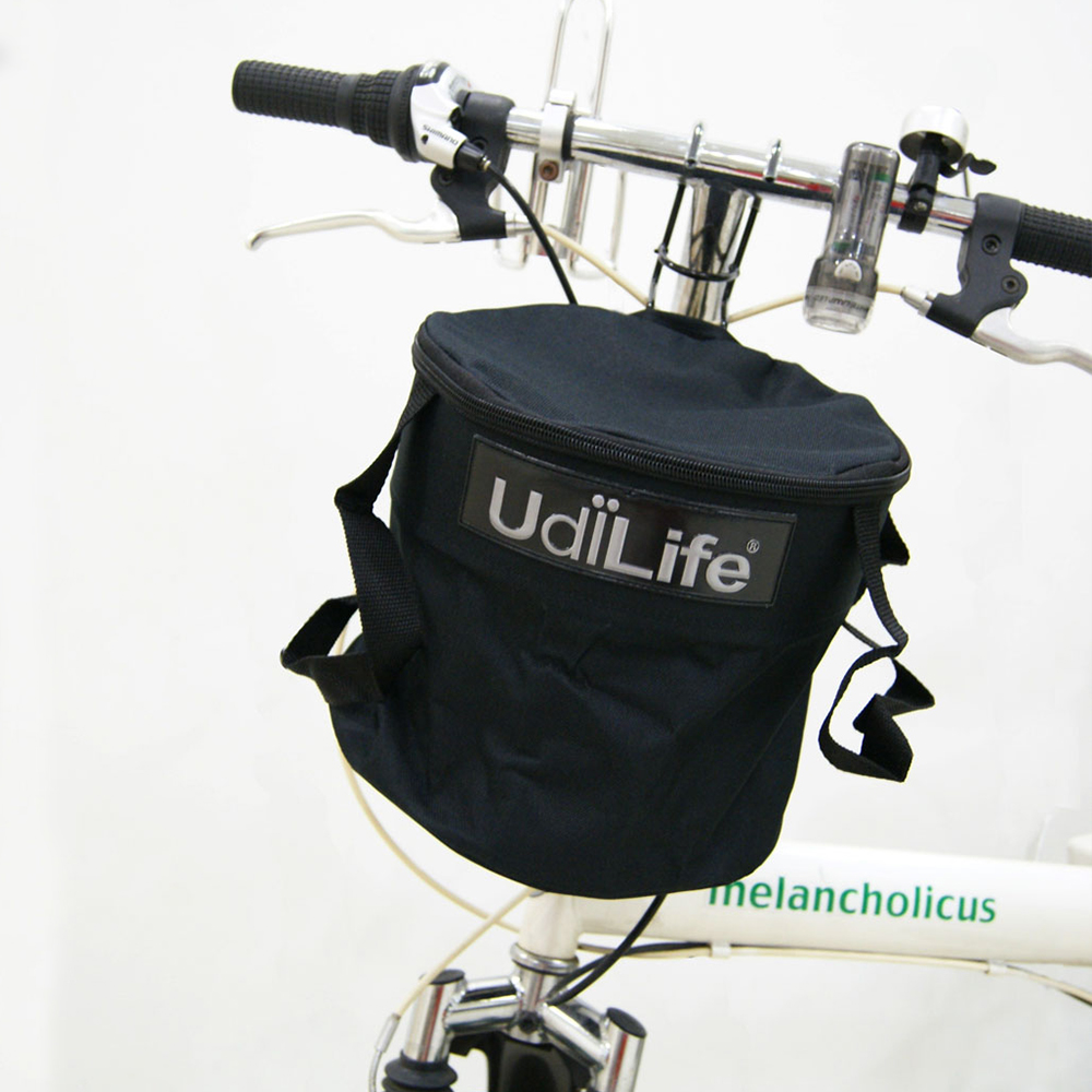 bike basket for mountain bike