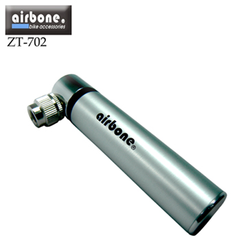 AIRBONE ZT-702 極緻迷你版 打氣筒