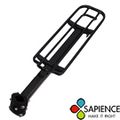 【SAPIENCE 】專業自行車鋁合金後貨架