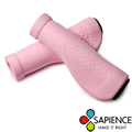 【SAPIENCE】透氣舒適吸震握把(3色)
