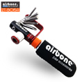 Airbone ZT-B015A 多功能折疊工具CO2打氣筒