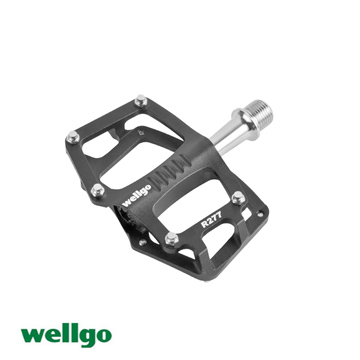 Wellgo)Road Bike Pedal Wellgo R277 