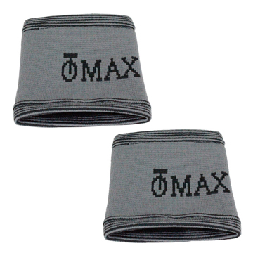 OMAX竹炭護腕-2入(台製)