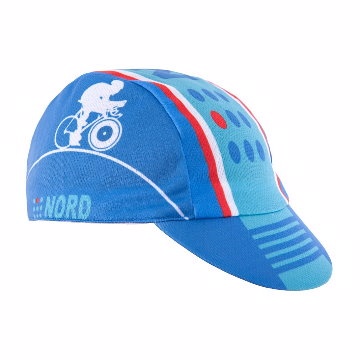 【NORD】加拿大品牌 NORD 公路車專用小帽-公路車