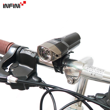 infini led bike light