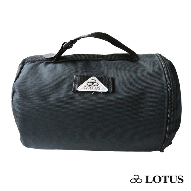 《LOTUS》20-22吋 可背可提折疊車攜車袋 SH-5311FL