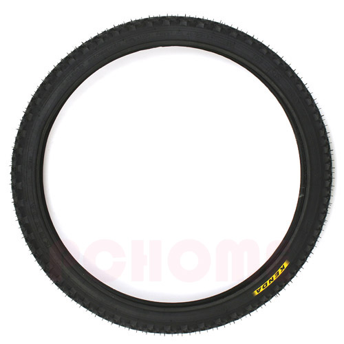 Jual (kenda)kenda 20inch Offroad Bicycle Tire (k831), 20x1.75 (47406