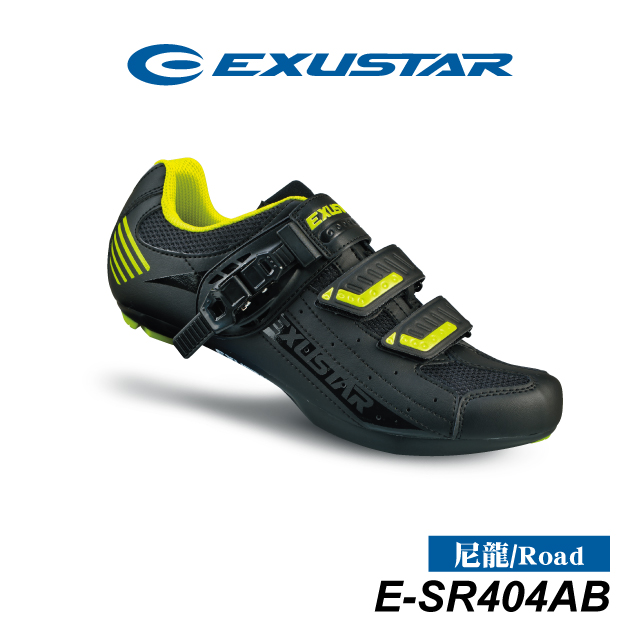 EXUSTAR)EXUSTAR road shoes, E-SR404AB 