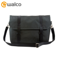 Walco City Chic Cycling Messenger Bag -都會款單車郵差包 (黑系列)