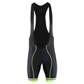 CRAFT Classic Logo Bib Shorts 吊帶車褲【男用】