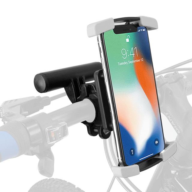 bicycle phone