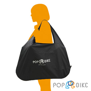 《POP BIKE》滑步車攜車袋 含收納袋 2601-067-8