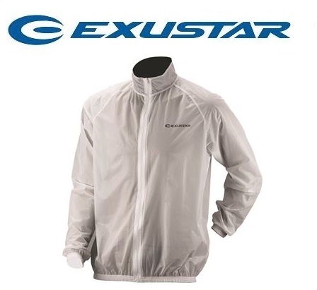 EXUSTAR 防風外套、E-CJK008