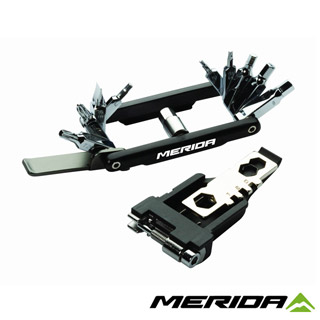 《MERIDA》美利達 多功能20合1工具組