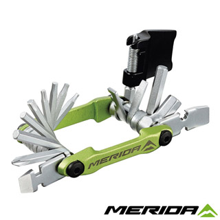 《MERIDA》美利達 多功能22合1工具組