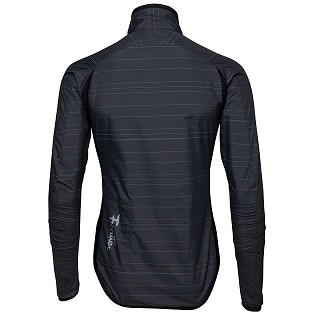 Frontier Reflective Wind Jacket 速線反光風衣-中性版
