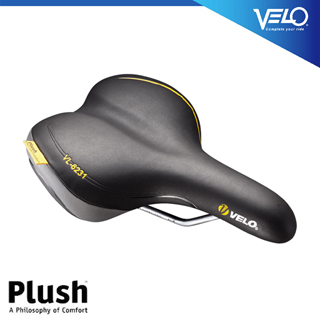 《VELO》維樂 Plush 商務座墊 VL-6231