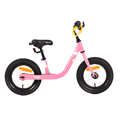 【JOKER】Push Bike 12吋長頸鹿-鋁合金滑步車