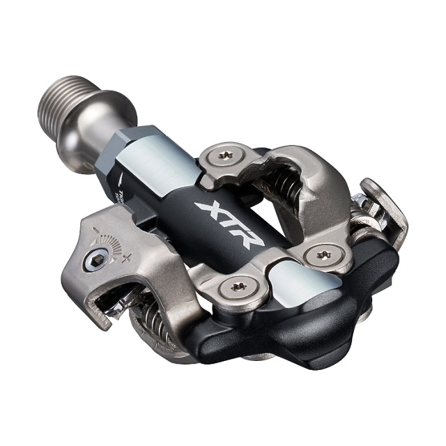 shimano xtr 2021