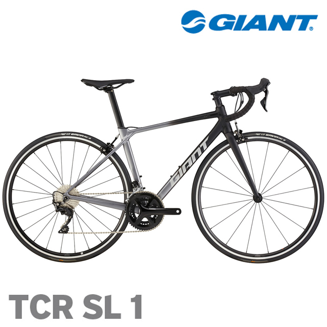 GIANT TCR SL1