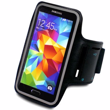 HTC/ Samsung S5 4.5– 5.0吋智慧手機專用運動臂套