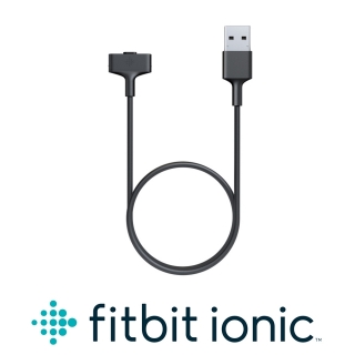 FITBIT IONIC 專用原廠充電線