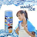 【Magic Ice】舒爽沁涼冰巾/冰涼巾_小_淺藍