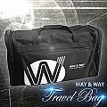 【Way&Way】商旅大容量旅行收納袋