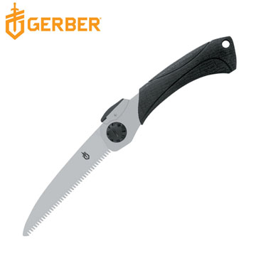 Gerber Gator鱷魚短鋸齒可替換折刀