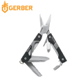 Gerber 多功能鑰匙圈工具剪刀