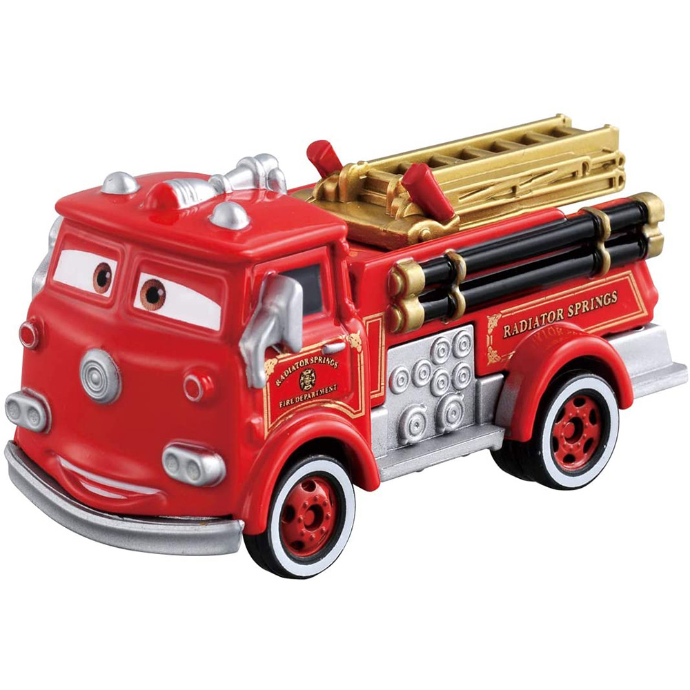CARS TOMICA C-46 雷蒙