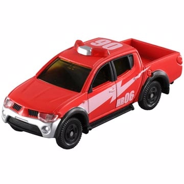 TAKARA TOMY - 緊急救援隊HR06 機動工程卡車