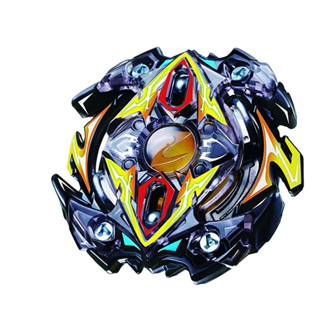 【takara tomy】战斗陀螺 beyblade burst #59 b59 万象宙斯