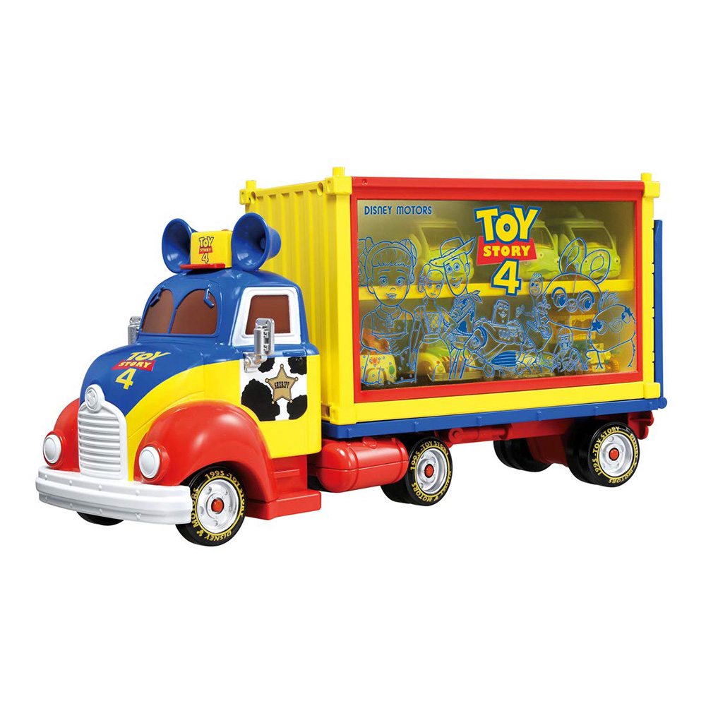 a car toy