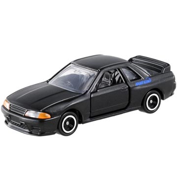 Dream TOMICA- 頭文字D GTR