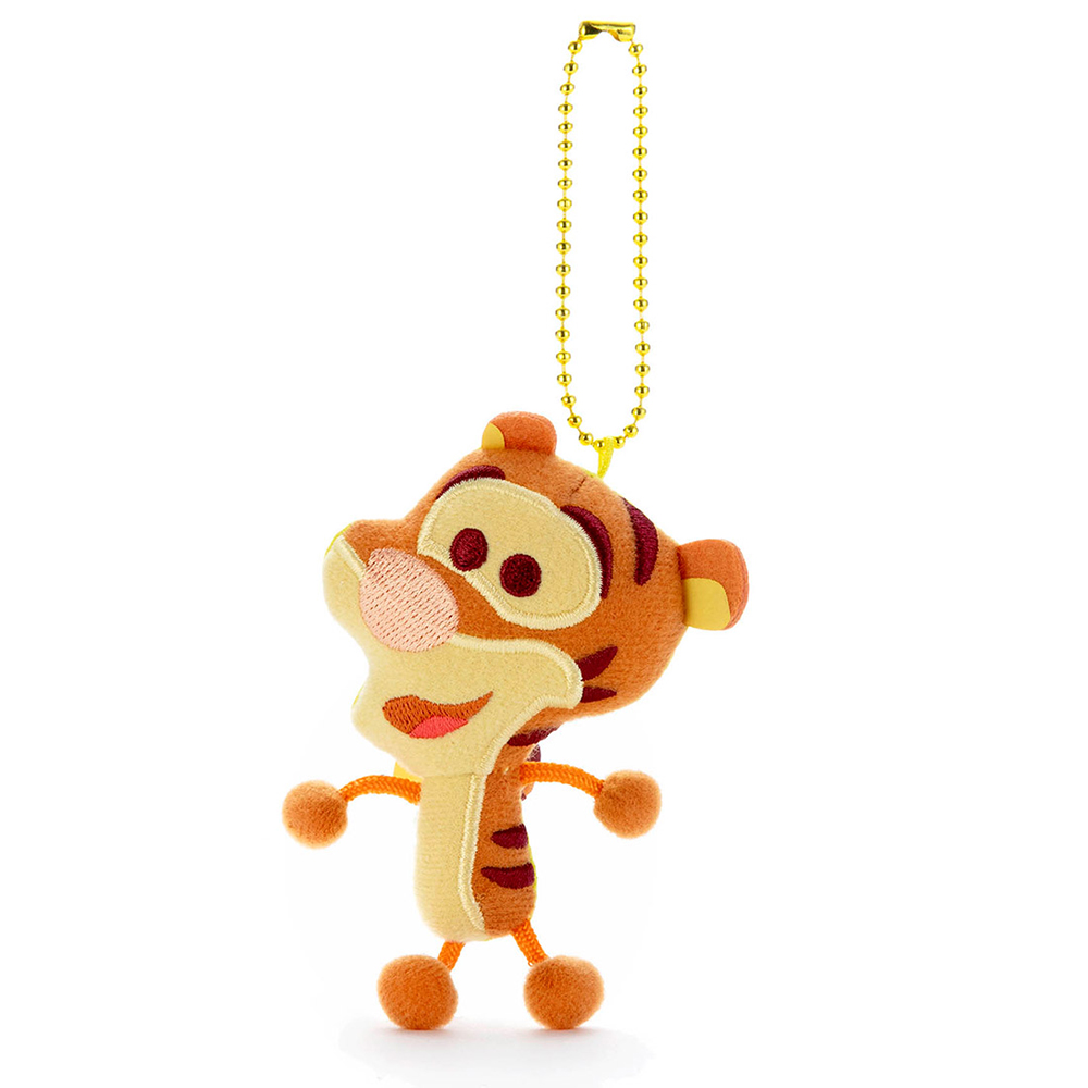 (TARTS)TARTS Disney Toy Company Wipe Charm Tigger PChome Global Home