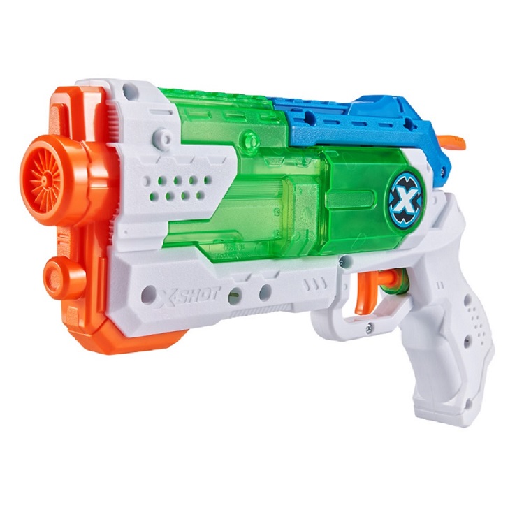 easy fill water gun