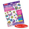 美國瑪莉莎 Melissa & Doug 閃亮轉印貼-友誼泡泡貼