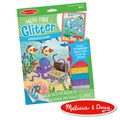 美國瑪莉莎 Melissa & Doug 閃亮轉印貼-海洋世界