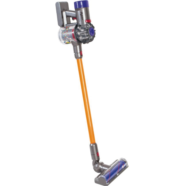 玩具反斗城 仿真Dyson吸塵器玩具