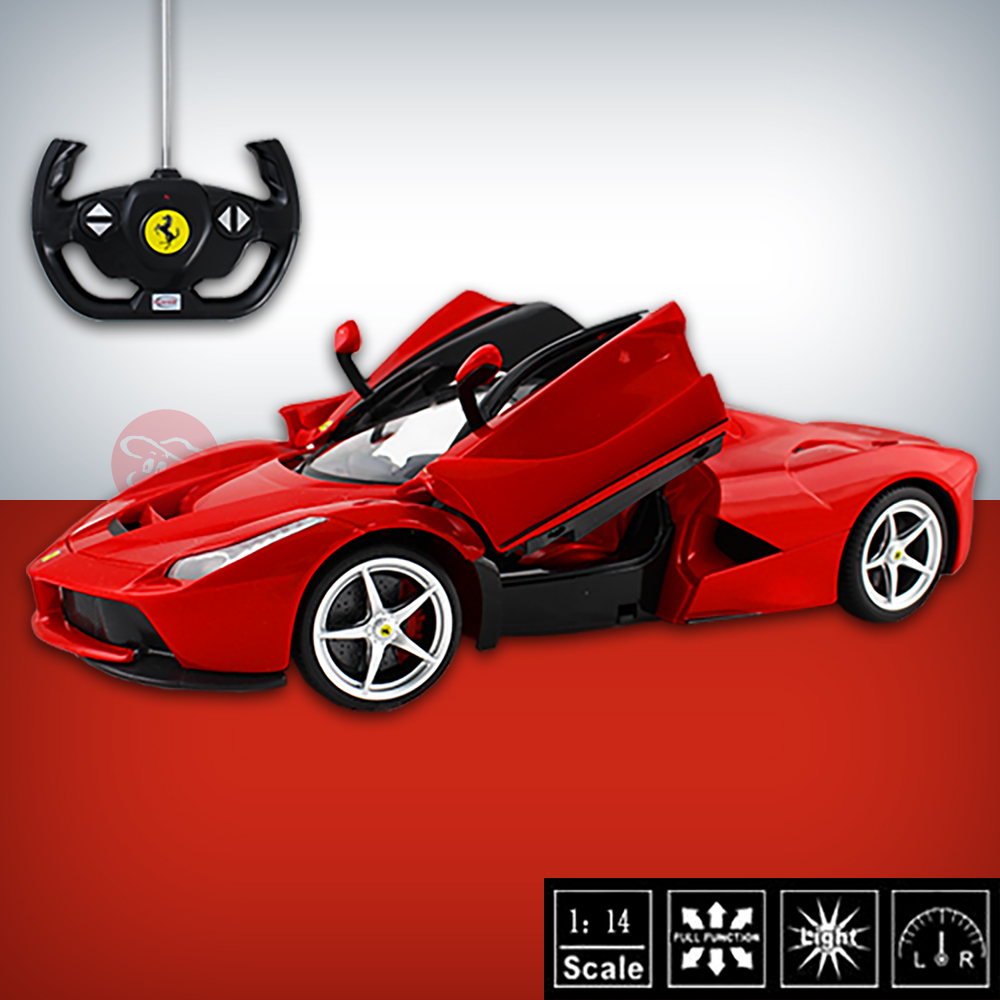 1 14 Ferrari Laferrari Pchome 24h購物