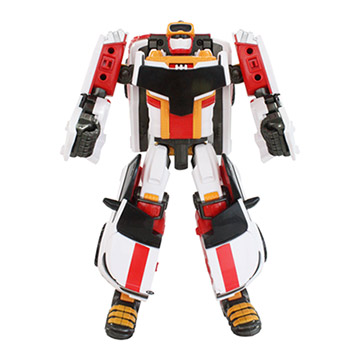 TOBOT 機器戰士 冒險V