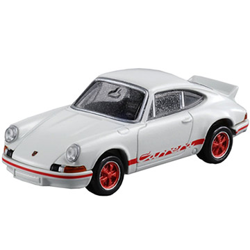 TOMICA PREMIUM 12-02 保時捷 911