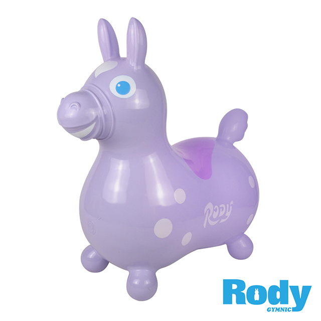 rody jumping horse