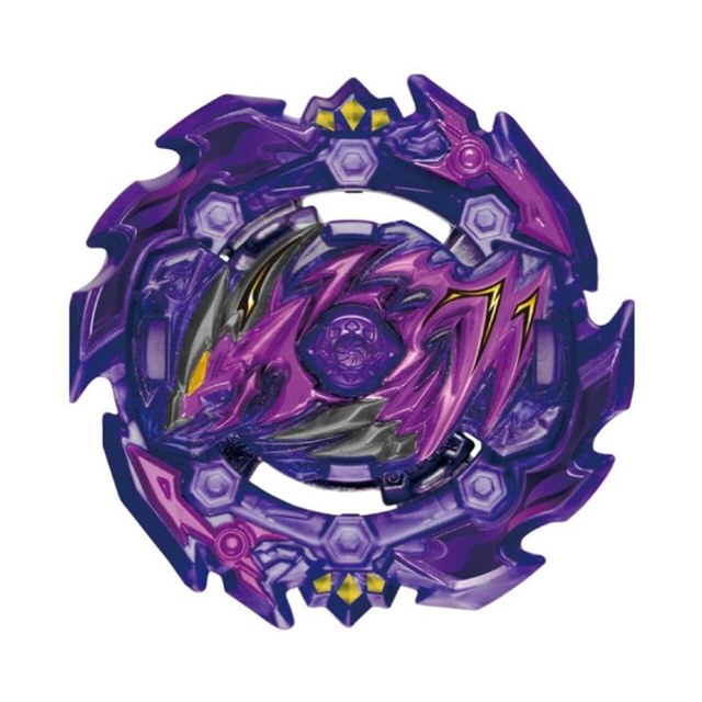 戰鬥陀螺 BURST#173-4 超絕天龍 確認版 VOL.22 不含發射器 確定版 超王世代 TAKARA TOMY