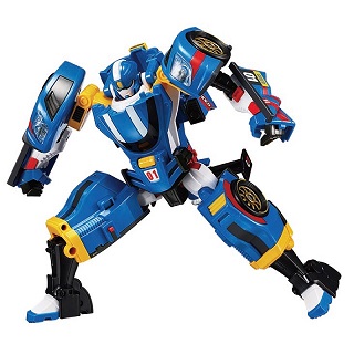 玩具反斗城 機器戰士TOBOT GD SPEED