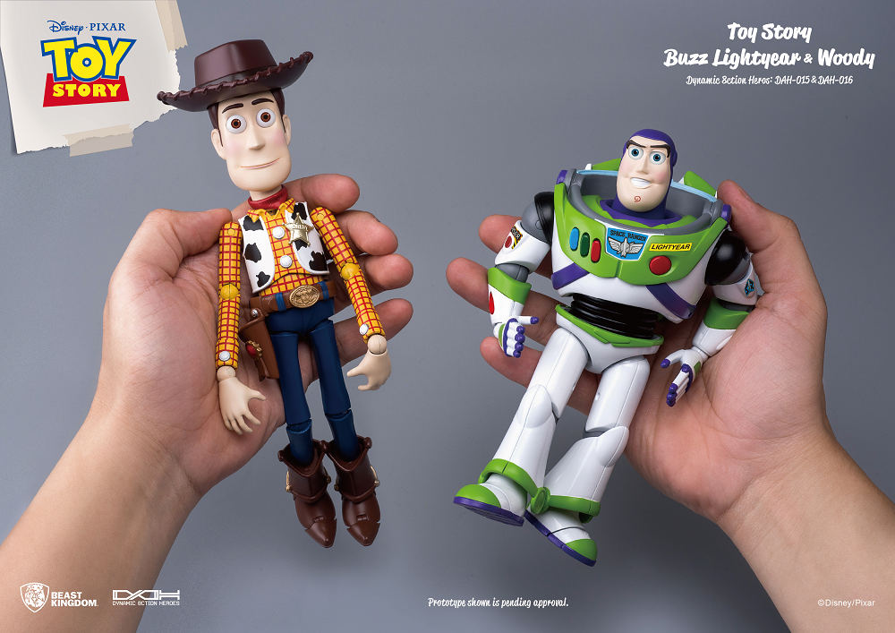 toy kingdom buzz lightyear