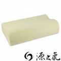 【源之氣】極品竹炭釋壓記憶枕/透氣網眼布 RM-10337