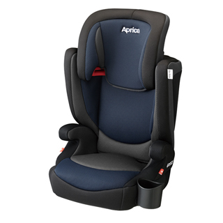 日本 Aprica 愛普力卡 Air Ride 掌舵手 3-12歲成長型輔助汽座 (流川風 NV)