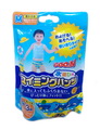 日本 大王 GOO.N 戲水專用游泳尿布-M號 (男生款)